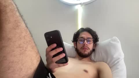 Snapshot of hornypizzaboyx chatting on March 4, 2:01 pm Joe online show from March 4, 2:01 pm