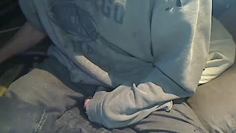 hornyscott666 online show from January 3, 5:17 am