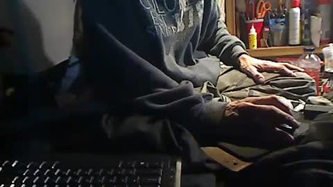 hornyscott666 online show from September 13, 6:46 am