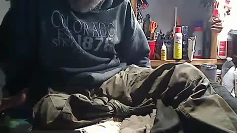 hornyscott666 online show from September 15, 6:35 am