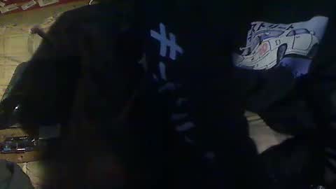 hornyscott666 online show from March 3, 1:17 pm