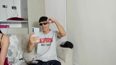 CLOE LONG BLACK HAIR - HARPPER BROWN HAIR online show from December 15, 11:53 pm