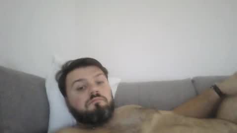 hornysmera online show from February 16, 3:41 pm