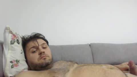 hornysmera online show from March 5, 5:31 pm