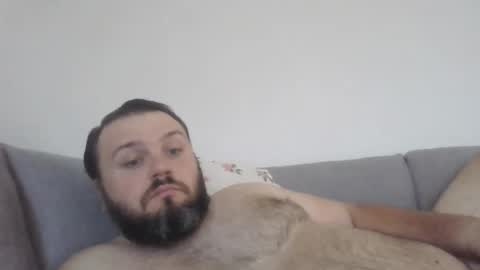 hornysmera online show from April 19, 4:50 pm