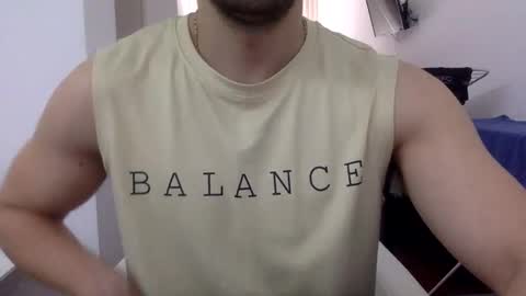 hornyspaniard93 online show from February 8, 1:25 pm