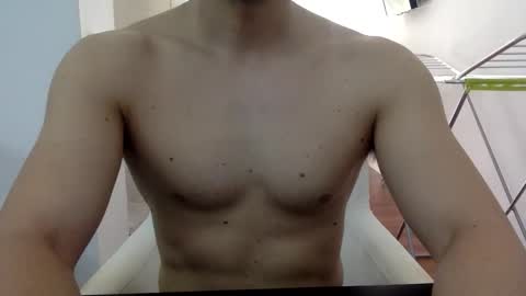 hornyspaniard93 online show from June 2, 10:39 am