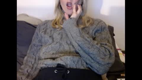 Hornyssima online show from February 8, 6:22 pm