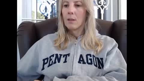 Hornyssima online show from September 30, 9:25 am