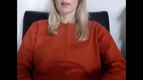 Hornyssima online show from October 23, 8:13 am