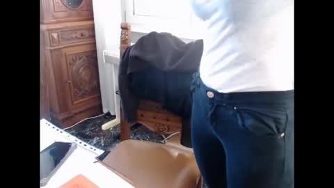 Hornyssima online show from November 3, 2:07 pm