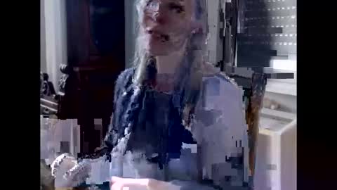 Hornyssima online show from November 18, 8:08 am