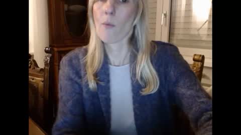 Hornyssima online show from November 23, 4:18 pm