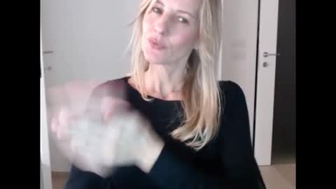 Hornyssima online show from November 30, 3:38 pm