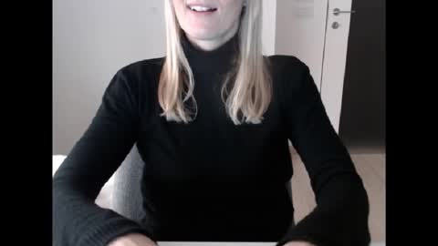 Hornyssima online show from January 11, 4:01 pm