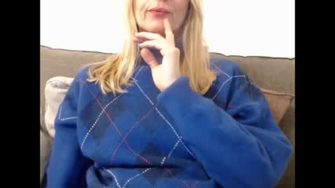 Hornyssima online show from February 3, 2:22 pm