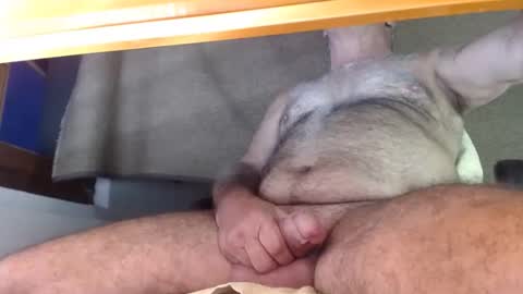 hornyswissman online show from September 15, 5:57 pm