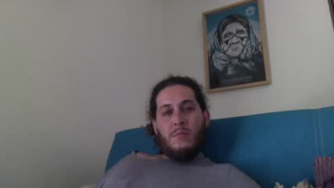 Snapshot of hornyyogi8 chatting on March 11, 7:14 pm hornyogi online show from March 11, 7:14 pm