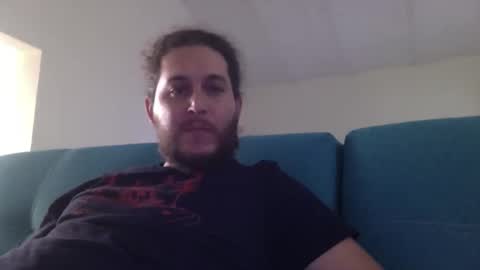 hornyogi online show from February 8, 9:51 pm