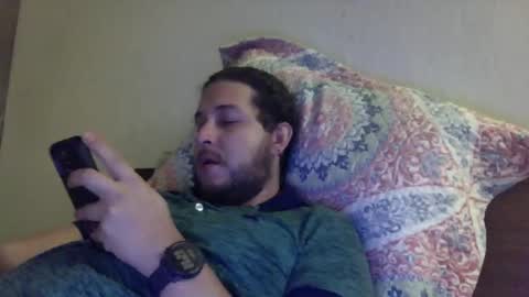 hornyogi online show from April 15, 2:29 am