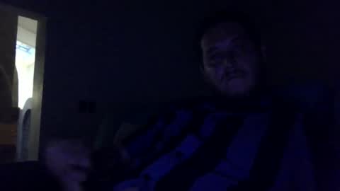 Snapshot of hornyyogi8 chatting on April 23, 1:18 am hornyogi online show from April 23, 1:18 am