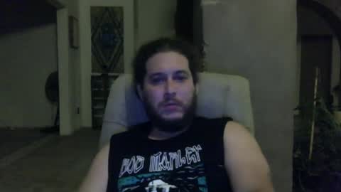Snapshot of hornyyogi8 chatting on July 28, 2:07 am hornyogi online show from July 28, 2:07 am