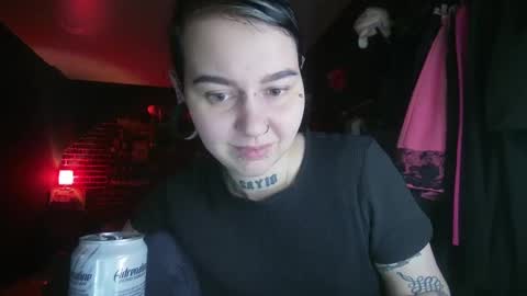 Snapshot of horror_circus chatting on December 14, 5:58 pm Messalina Horror online show from December 14, 5:58 pm