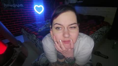 Snapshot of horror_circus chatting on September 17, 8:10 pm Messalina Horror online show from September 17, 8:10 pm