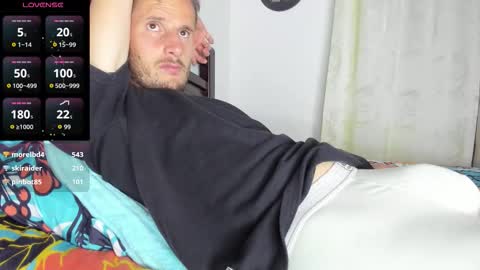 horse_man2 online show from November 24, 2:33 am