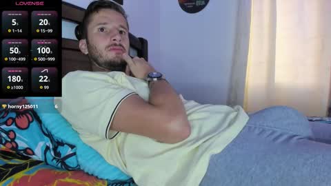 horse_man2 online show from November 29, 11:02 am