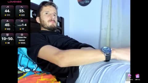 horse_man2 online show from December 19, 12:17 am