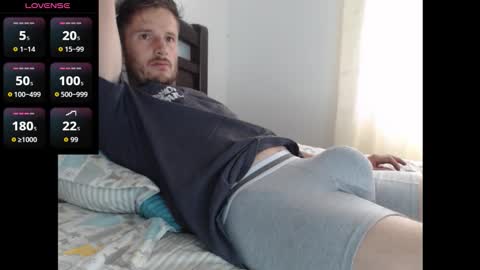 horse_man2 online show from February 1, 12:26 pm