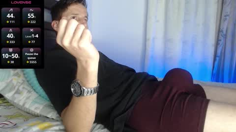 horse_man2 online show from February 22, 2:24 am