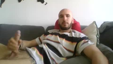 Snapshot of horseandhurricane chatting on May 12, 1:30 pm Cavallo Uragano online show from May 12, 1:30 pm