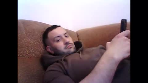 Snapshot of horsechris chatting on February 21, 3:10 pm Chriss90 online show from February 21, 3:10 pm