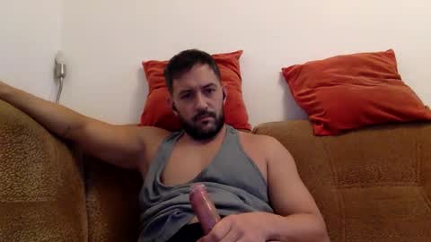 Snapshot of horsechris chatting on November 9, 11:19 am Chriss90 online show from November 9, 11:19 am