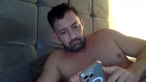 Snapshot of horsechris chatting on February 1, 10:25 am Chriss90 online show from February 1, 10:25 am