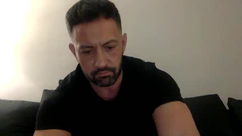 Chriss90 online show from March 23, 8:57 pm