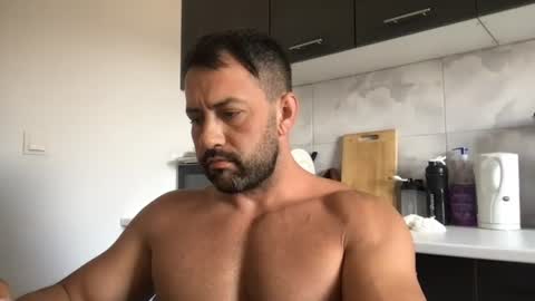 Chriss90 online show from June 16, 7:00 am