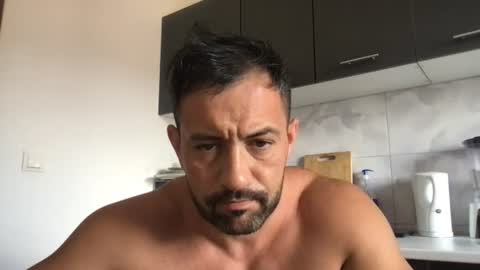 Chriss90 online show from June 17, 9:23 am