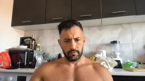 Chriss90 online show from June 18, 10:30 am