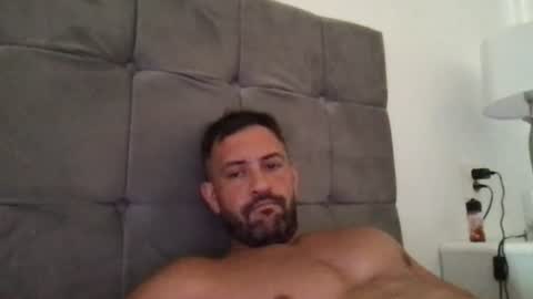 Chriss90 online show from June 20, 12:52 pm