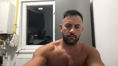 Chriss90 online show from July 1, 8:19 pm