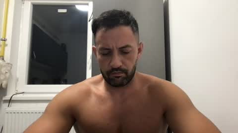 Chriss90 online show from July 3, 8:26 pm