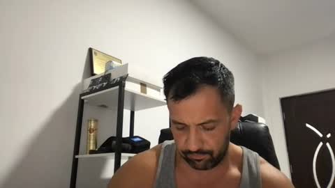 Chriss90 online show from July 6, 5:37 pm