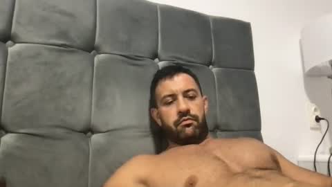 Chriss90 online show from July 10, 11:18 pm