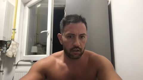 Chriss90 online show from July 16, 8:37 pm