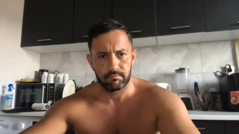 Chriss90 online show from July 18, 1:04 pm