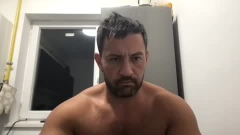Chriss90 online show from July 25, 8:39 pm