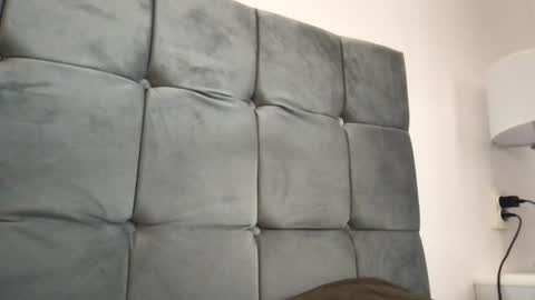 Chriss90 online show from July 26, 11:06 am